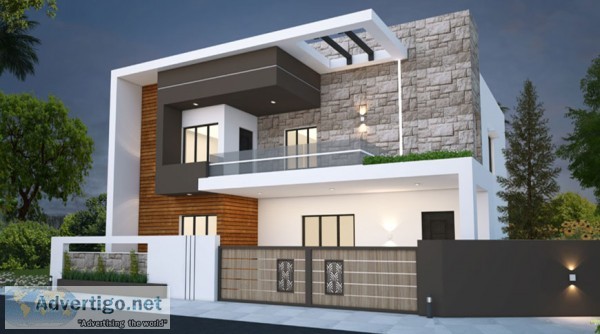 Villas, houses, plots for sale in kalapatti, coimbatore