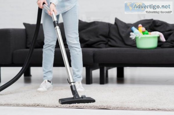 End of lease Cleaning Adelaide- Feel Stress-free Experience with