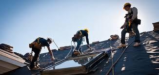 Roofing Companies in Tampa
