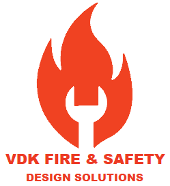 Fire and safety services in ahmedabad - vdk fire solutions