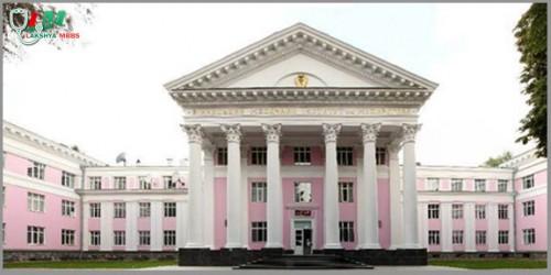 Vinnitsa National Medical University