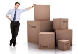 Residential Moving Services in Florida