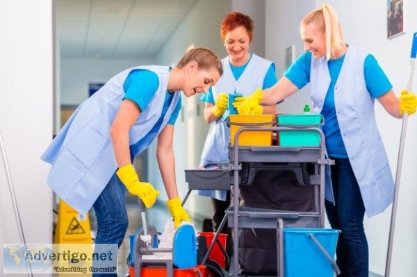 Cheap Bond Cleaning Gold Coast- Get The Best Bond Cleaners in Go