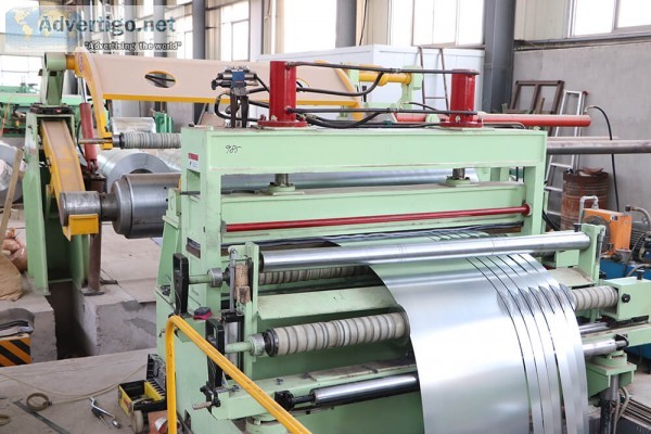 Sheet metal slitter