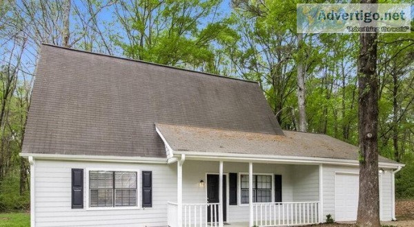 3886 Misty Bleau Dr Powder Springs GA 30127
