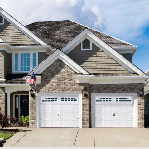 Garage Door Repair Cumming