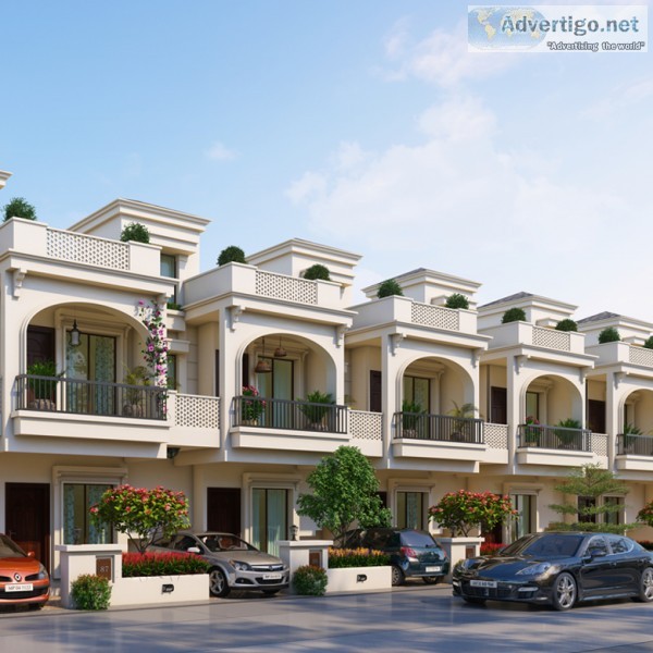 Exclusive properties in arera colony, bhopal | property cheetah