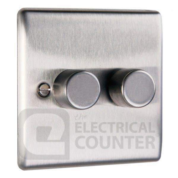 LED Dimmer Switches - Electrical Counter