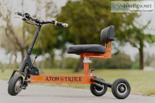 Mobility Scooter Near Me