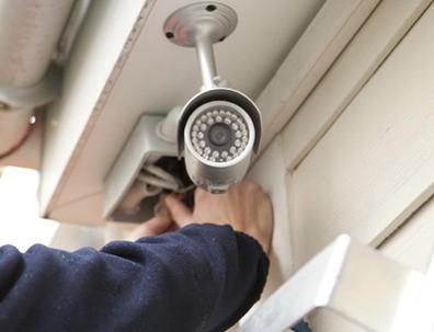 Best Security Camera Installations and Services In Houston