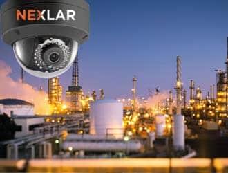 Get Commercial Security Cameras Installers Services