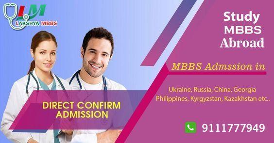 Study MBBS Abroad Consultants in Indore