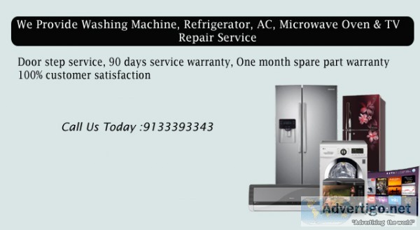 Godrej washing machine service center in hyderabad