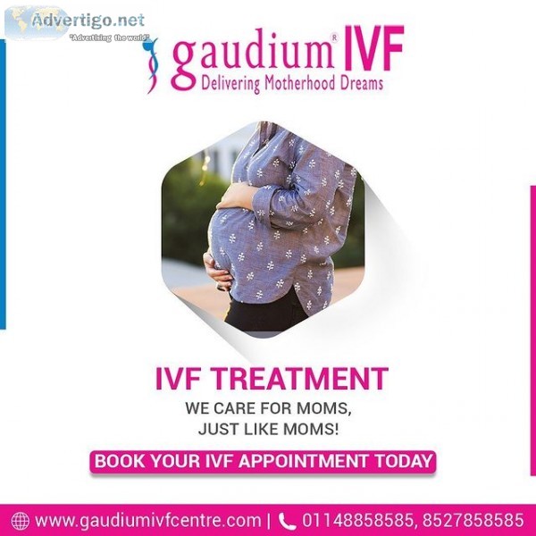 Best ivf & infertility centre in patna