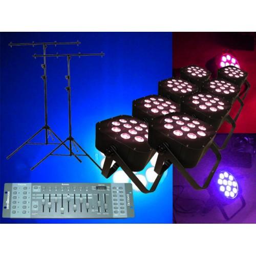 Where can I find affordable Event Lighting and Sound on hire in 