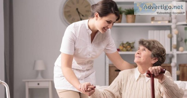 Are you in search for trustworthy home care services