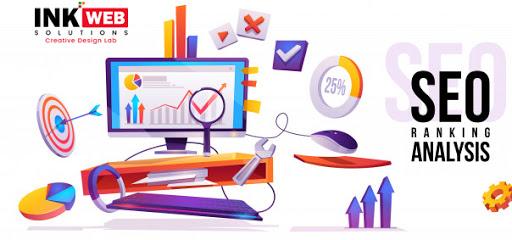 Boost your Websites With SEO Company in Chandigarh - Ink Web Sol