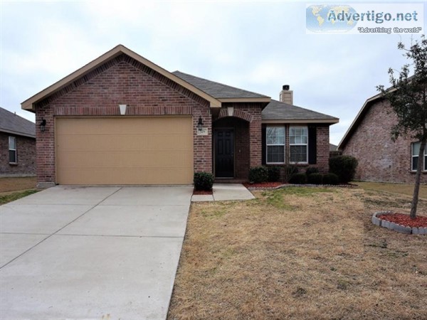 529 Silver Leaf Drive Fate TX 75087