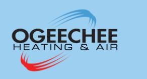 Ogeechee Heating and Air Inc