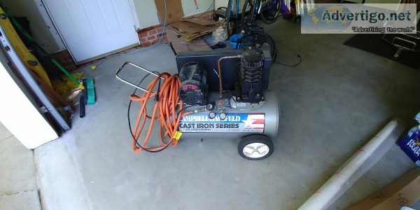 Air Compressor