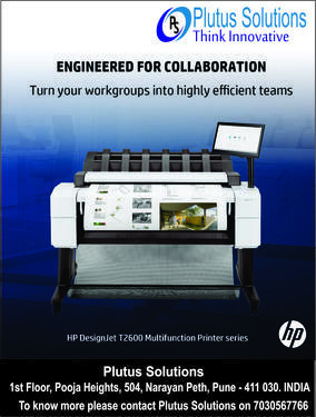 hp designjet t2600 DUAL ROLL WITH PS KIT