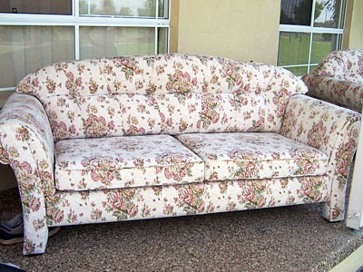 Upholstery services dubai