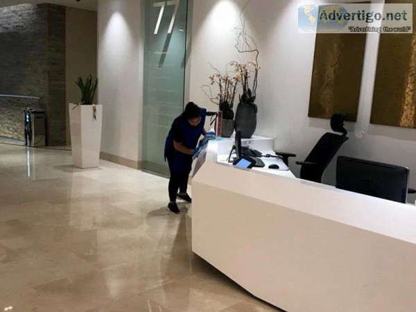 Office Maintenance Services In London  Crncontractservices. co.u