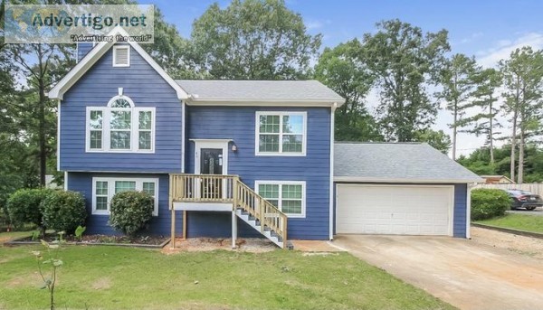 80 Melton Way Covington GA 30016