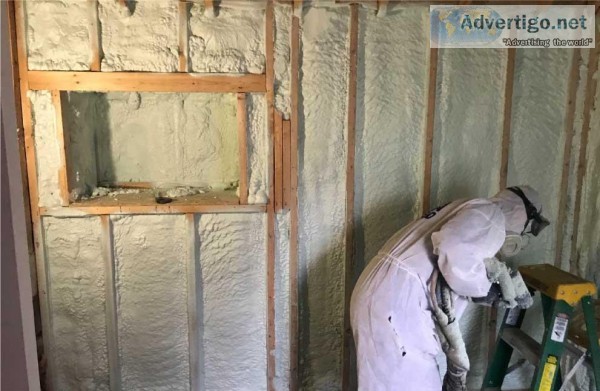 Spray Foam Insulation Contractors Toronto  Torontotapers.ca