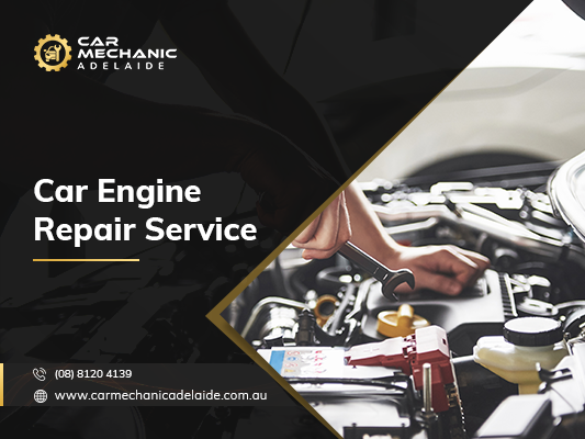 Searching For The Best Car Engine Service In Adelaide At Afforda