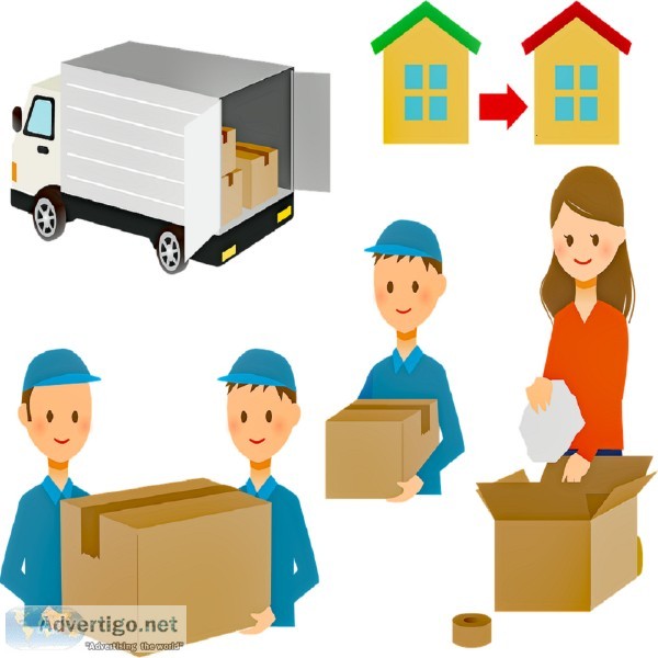 Best Furniture Removals in Australia