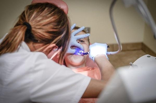 Benefits of Visiting a Pediatric Dentist