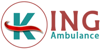 Transfer your patient with King Ambulance Service in Tatanagar R