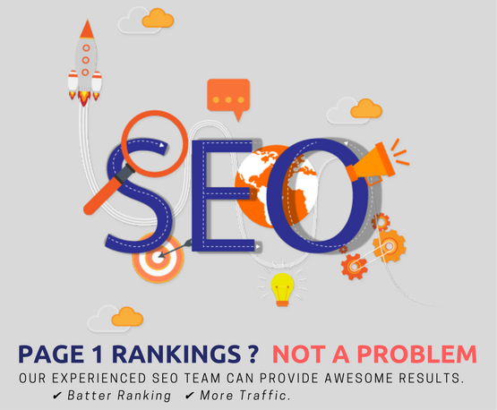 Get seo training in surat