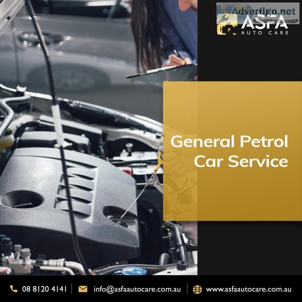 General petrol car services from best petrol car mechanics