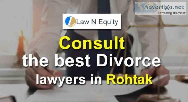 best divorce lawyer in rohtak