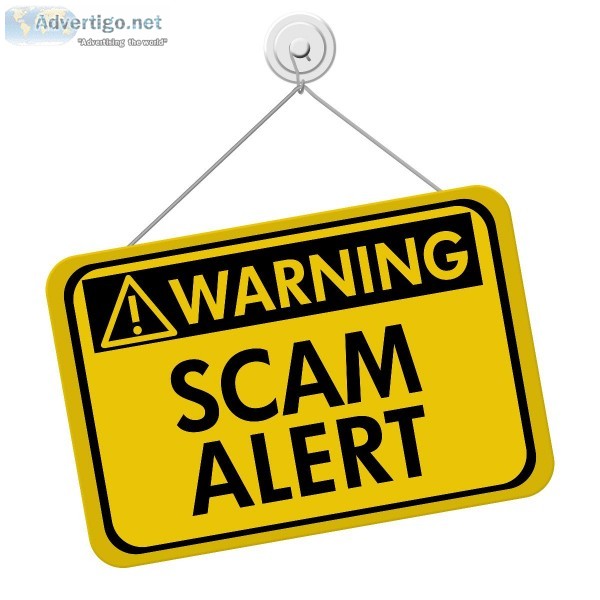 New Service - Scam Alerts Targeted By Zip Code