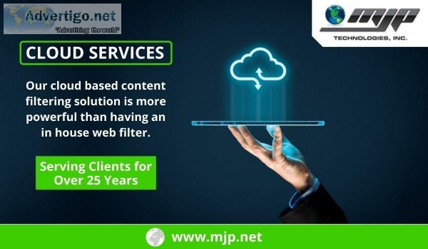 Get The Best and Reliable Cloud services in Ventura County