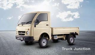 Tata Ace Price in India - Features and Overview