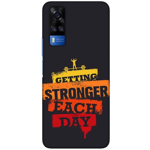 Buy cool vivo v20 mobile covers online at beyoung