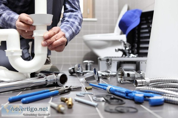 Plumbing Service London - Rapid React LTD