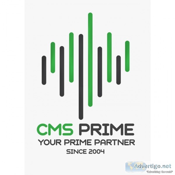 Best forex trading platform - cms prime