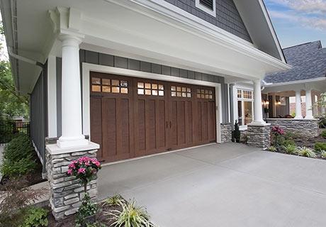 Garage Door Repair Sandy Springs