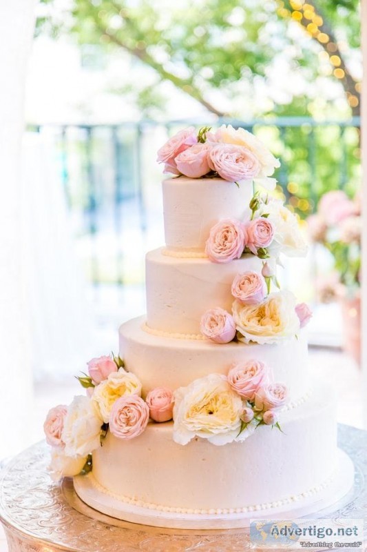 Want to be a wedding coordinator