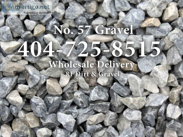 GRAVEL for DRIVEWAYS  PARKING 81 Inert Recycling