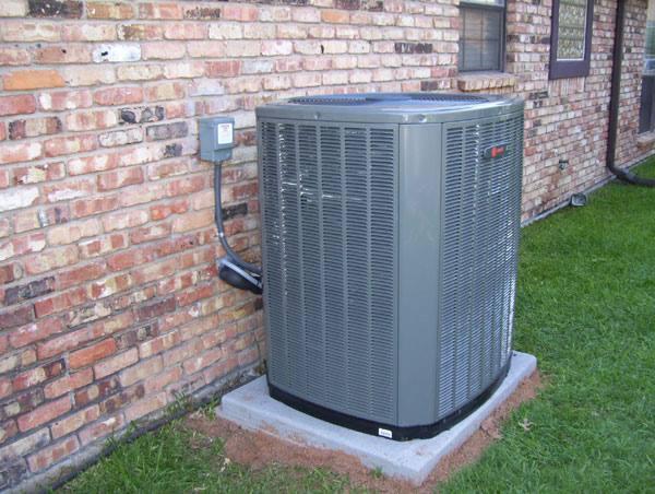 Air Conditioning Service in Roseland NJ