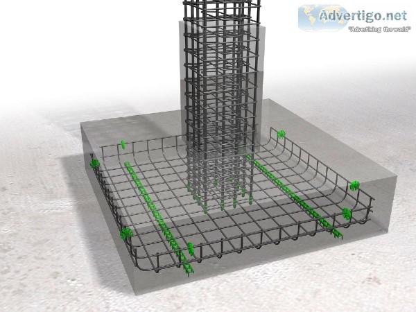 Rebar Detailing Services - Silicon USA