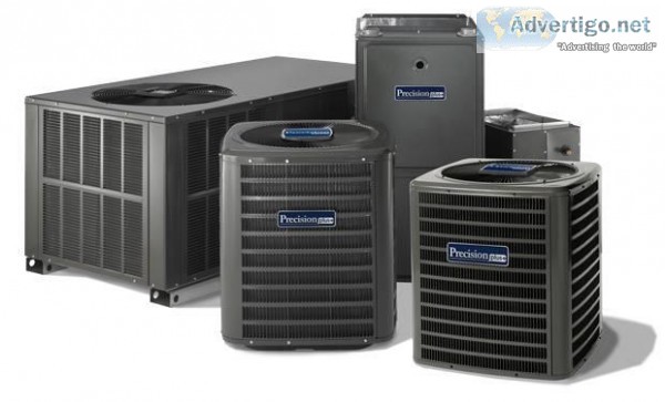 Air Conditioning Service in Short Hills NJ