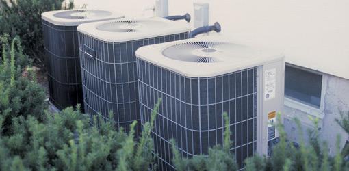 Air Conditioning Service in Nutley NJ