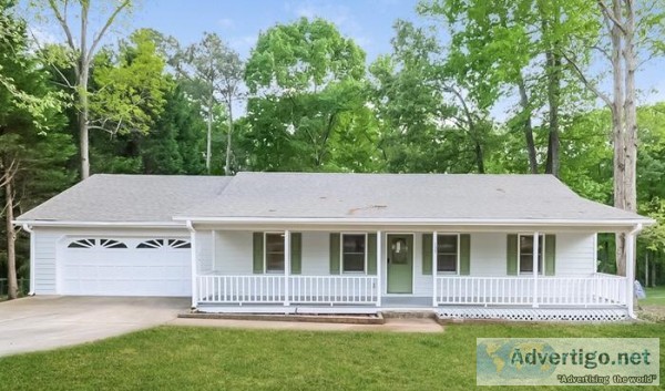 135 Willow Shoals Dr Covington GA 30016